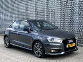 Audi A1 (2019) thumbnail 8