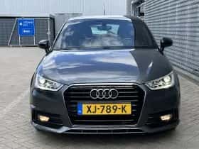 Audi A1 (2019) thumbnail 9