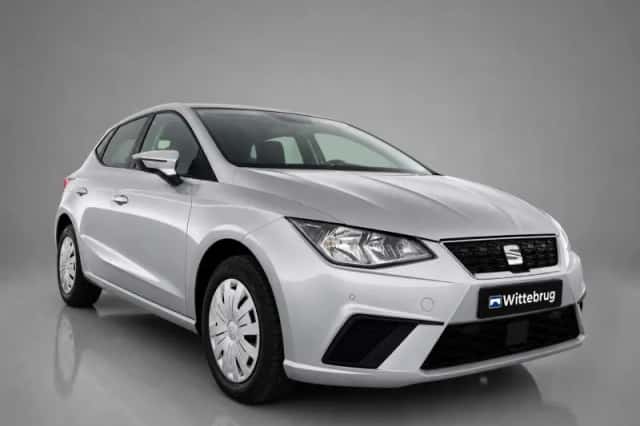 SEAT Ibiza (2019) thumbnail 4