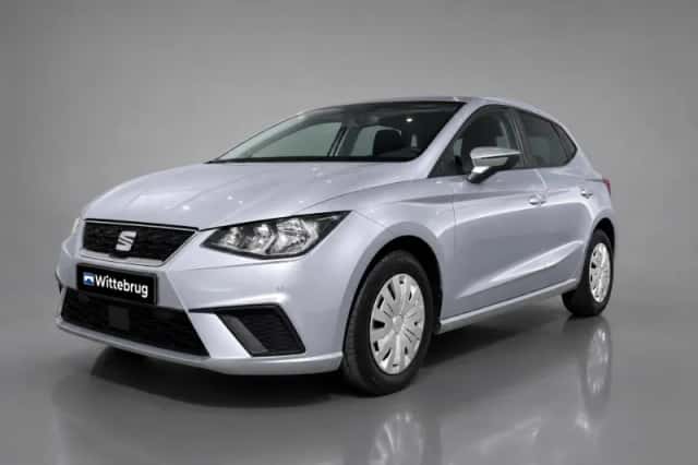 SEAT Ibiza (2019) thumbnail 5