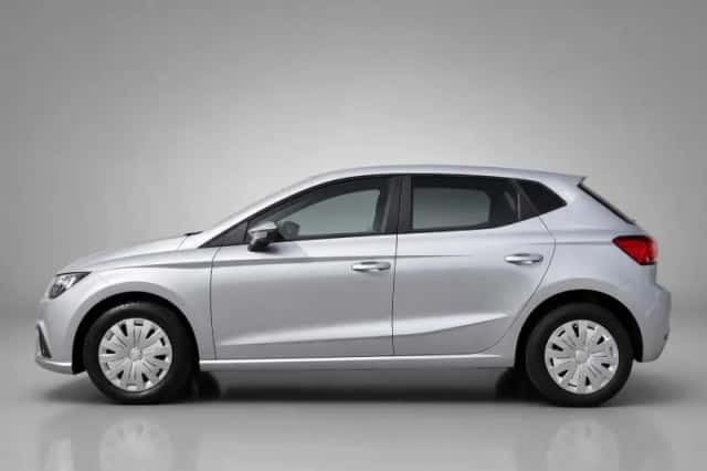 SEAT Ibiza (2019) thumbnail 6