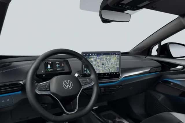 Volkswagen ID.4 (2026) thumbnail 5