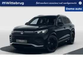 Volkswagen Tiguan (2026) thumbnail 1