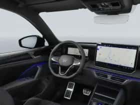 Volkswagen Tiguan (2026) thumbnail 5