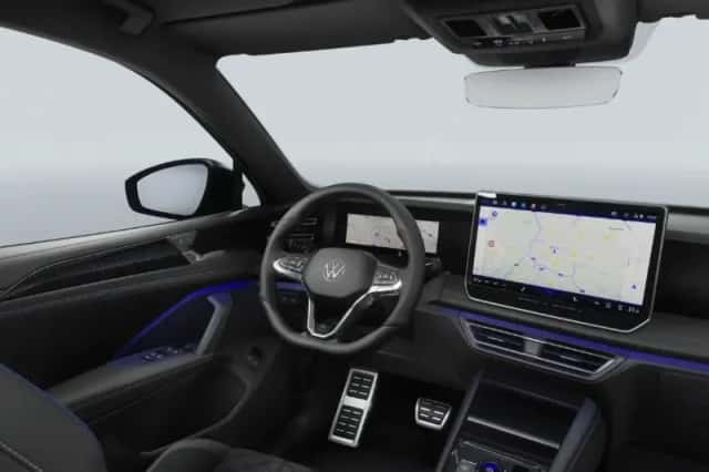 Volkswagen Tiguan (2026) thumbnail 5