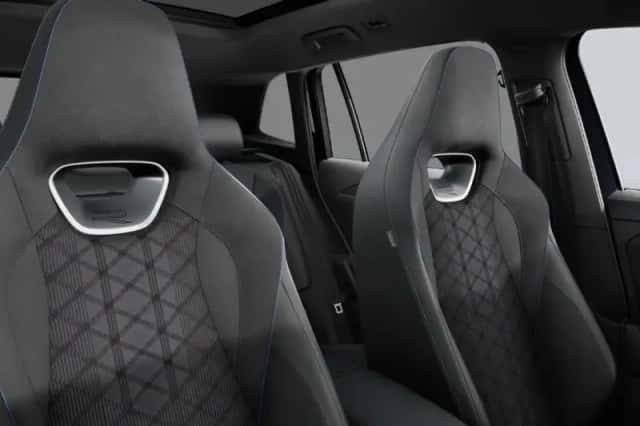 Volkswagen Tiguan (2026) thumbnail 6