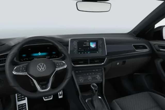 Volkswagen T-Roc (2025) thumbnail 5