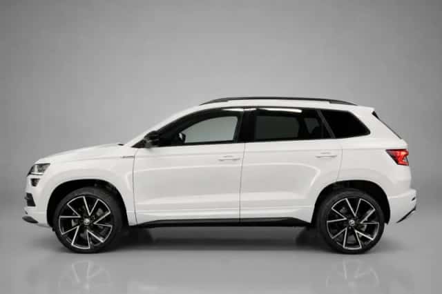 Škoda Karoq (2021) thumbnail 6