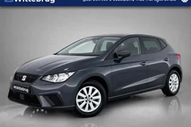 SEAT Ibiza (2020) thumbnail 1