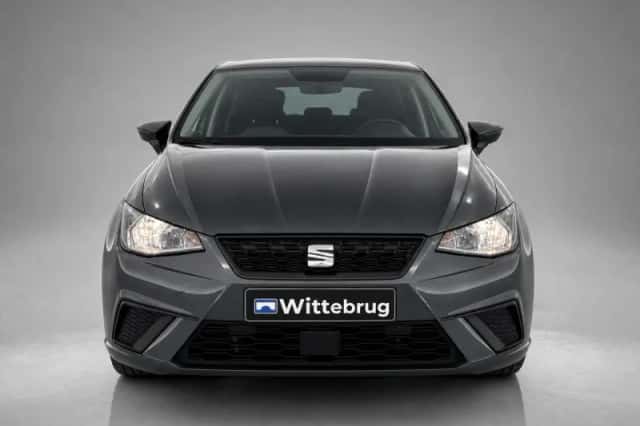 SEAT Ibiza (2020) thumbnail 4