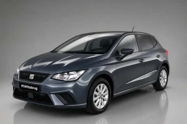 SEAT Ibiza (2020) thumbnail 5