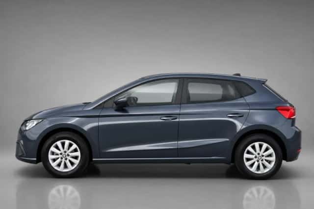 SEAT Ibiza (2020) thumbnail 6