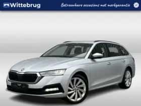 Škoda Octavia (2022)