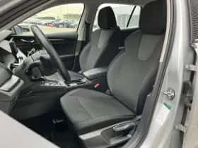 Škoda Octavia (2022) thumbnail 14
