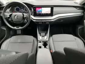 Škoda Octavia (2022) thumbnail 16