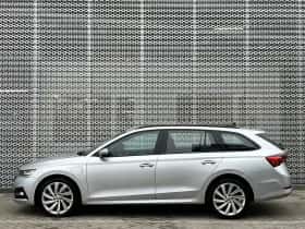 Škoda Octavia (2022) thumbnail 6