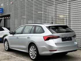 Škoda Octavia (2022) thumbnail 7