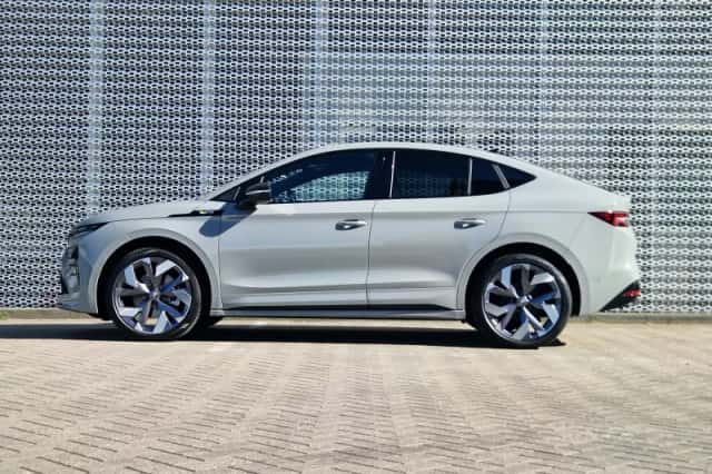 Škoda Enyaq (2026) thumbnail 3
