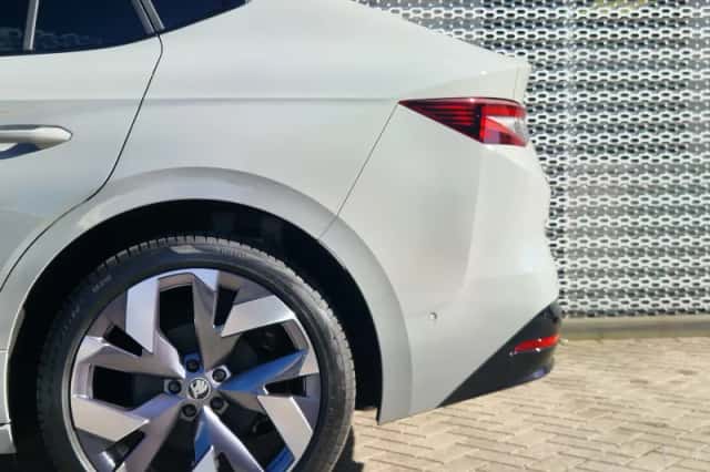 Škoda Enyaq (2026) thumbnail 5