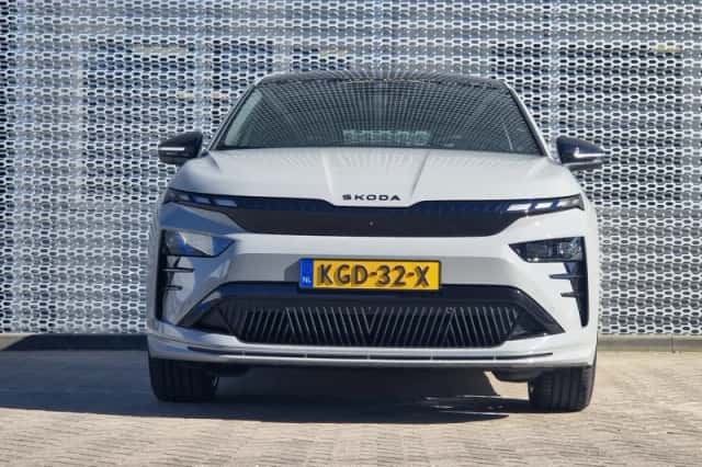 Škoda Enyaq (2026) thumbnail 6