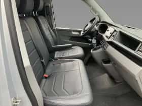 Volkswagen Transporter (2022) thumbnail 6