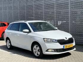 Škoda Fabia (2019) thumbnail 11