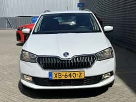 Škoda Fabia (2019) thumbnail 12