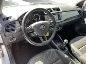 Škoda Fabia (2019) thumbnail 13