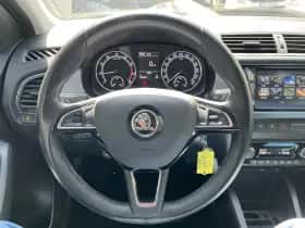 Škoda Fabia (2019) thumbnail 15