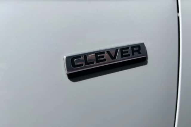 Škoda Fabia (2019) thumbnail 3