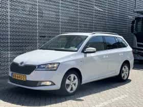 Škoda Fabia (2019) thumbnail 5