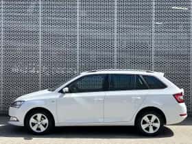 Škoda Fabia (2019) thumbnail 6