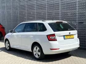 Škoda Fabia (2019) thumbnail 7