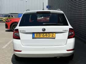 Škoda Fabia (2019) thumbnail 8