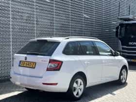 Škoda Fabia (2019) thumbnail 9