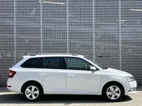Škoda Fabia (2019) thumbnail 10