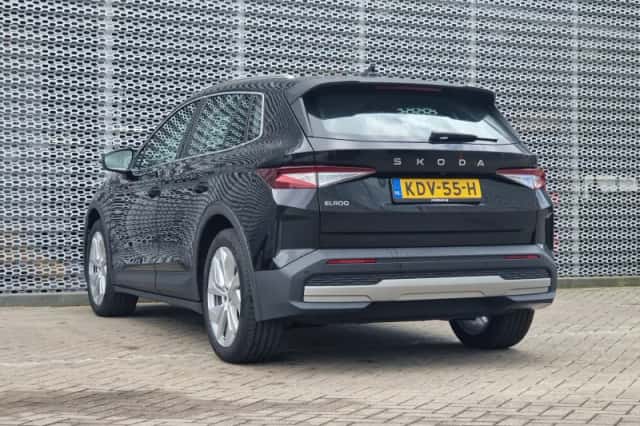 Škoda Elroq (2026) thumbnail 3