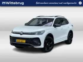 Volkswagen Tiguan (2024)