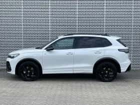 Volkswagen Tiguan (2024) thumbnail 2