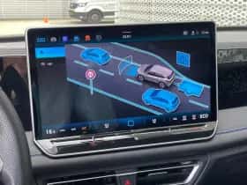 Volkswagen Tiguan (2024) thumbnail 14