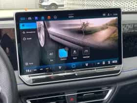Volkswagen Tiguan (2024) thumbnail 18