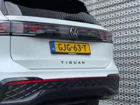 Volkswagen Tiguan (2024) thumbnail 22