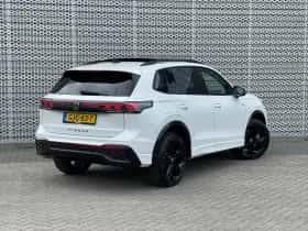 Volkswagen Tiguan (2024) thumbnail 4