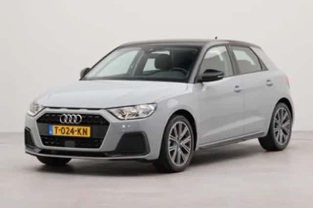 Audi A1 (2023) thumbnail 1