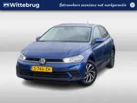 Volkswagen Polo (2023)