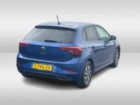 Volkswagen Polo (2023) thumbnail 2