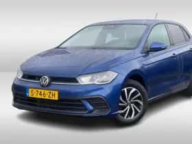 Volkswagen Polo (2023) thumbnail 3