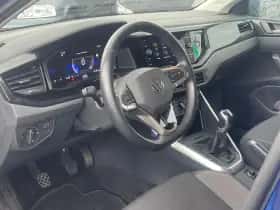 Volkswagen Polo (2023) thumbnail 6