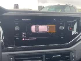 Volkswagen Polo (2023) thumbnail 7