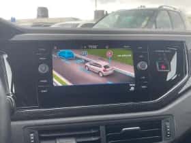Volkswagen Polo (2023) thumbnail 8